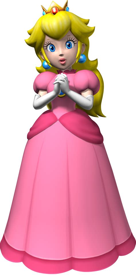 Princess Peach makes a return in Super Mario 3D World alongside Mario, Luigi and Toad as a playable character, which is the first time since Super Mario Bros. 2 (25 years) she has been playable in the mainstream Mario games, her first playable appearance in a platformer since Super Princess Peach, and also the first time she appears playable in ...
